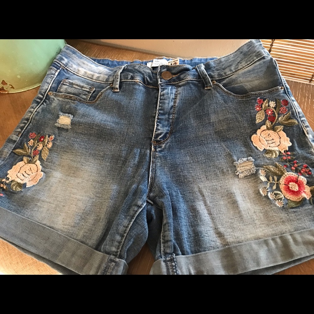 Shorts